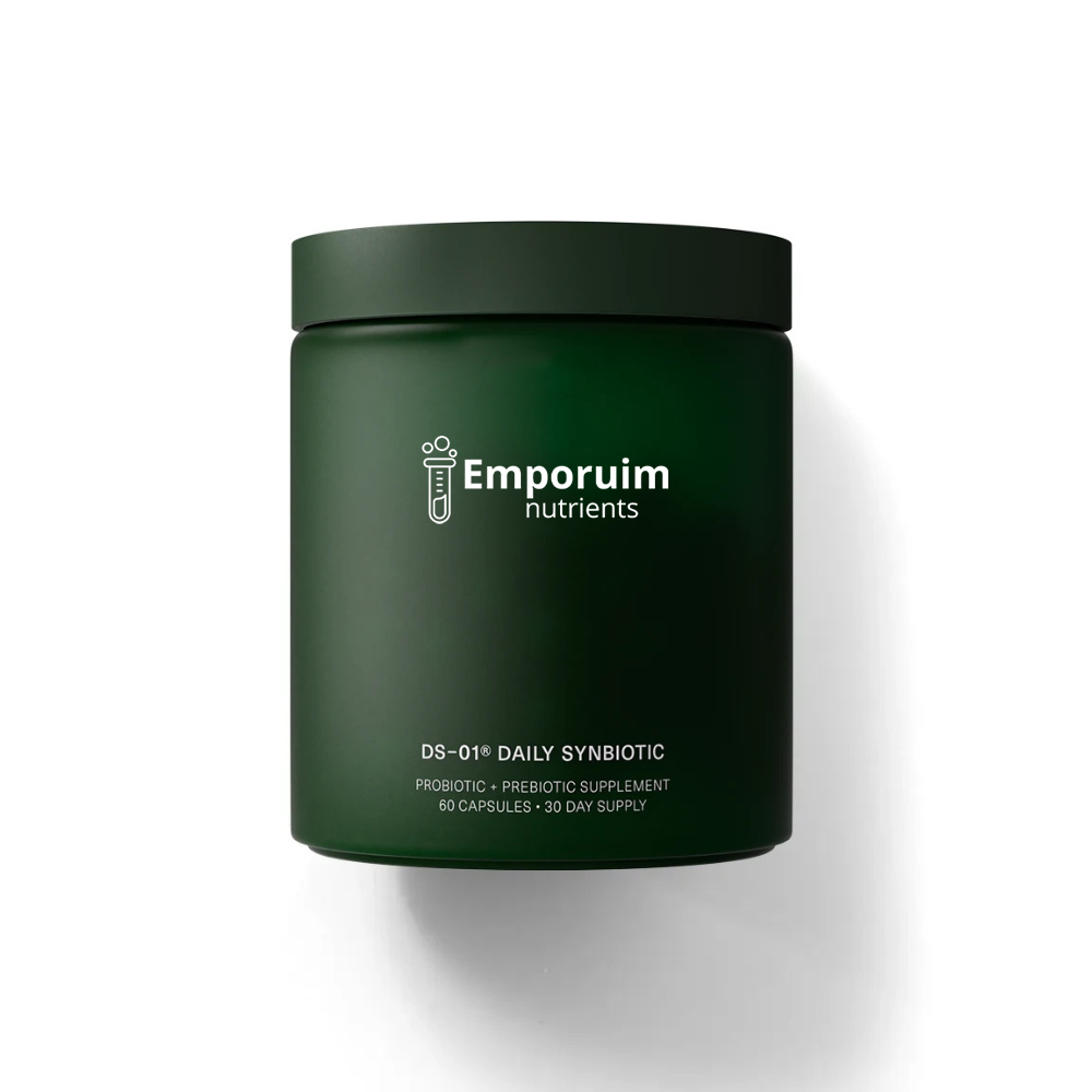 DS‑01® Daily Synbiotic