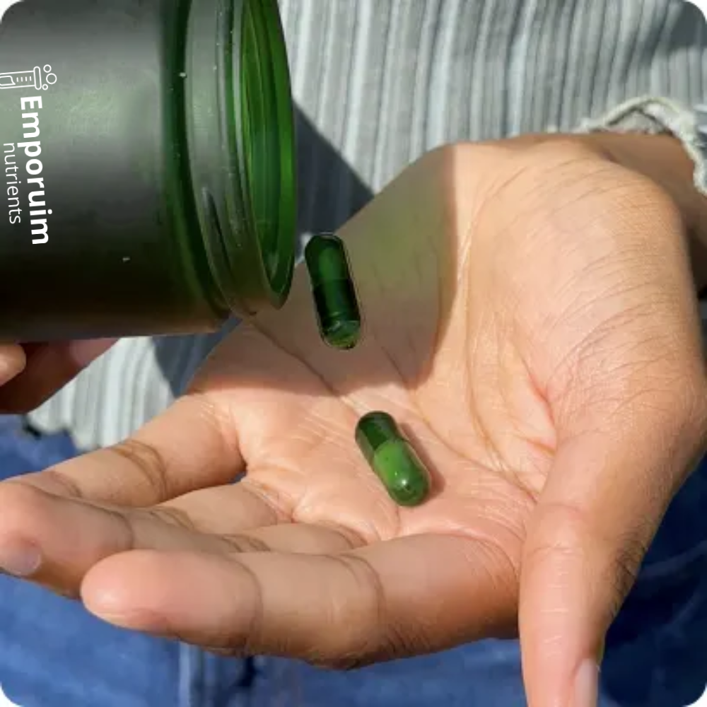 DS‑01® Daily Synbiotic