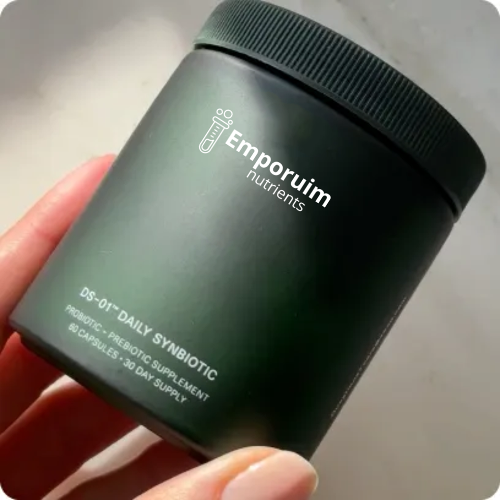 DS‑01® Daily Synbiotic